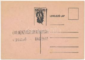 Sajtó Kórus, zsidó újságok. Magyar antiszemita propaganda. Judaika, Nemzet Szava kiadása, Budapesti ...