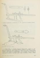 Dr. Kós Károly: Eszköz, munka, néphagyomány. Dolgozatok a munka néprajza köréből. Bukarest, 1980, Kr...