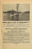 Dr. Medriczky Andor: Magyarországi idegenvezető 1934. Bp., 1934, Hornyánszky. Kiadói kartonált kötés...