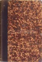 Zeuschner, Dr. L.: Über den Bau des Tatra-Gebirges und der paralellen Hebungen. St. Petersburg, 1848...