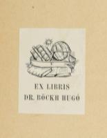 Zeuschner, Dr. L.: Über den Bau des Tatra-Gebirges und der paralellen Hebungen. St. Petersburg, 1848...