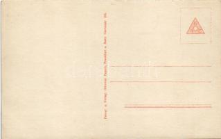 Skopje, Üsküb; Bahnhof. Ottomar Papsch 105. / railway station