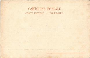 Subiaco, Convento di S. Francesco / monastery, convent (fl)