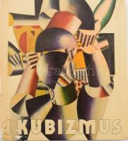 A kubizmus. Válogatás a mozgalom dokumentumaiból. Az előszót, az összekötőszövegeket és a szemelvényeket és a képeket válogatta: Gera György. Bp., 1975, Gondolat. Gazdag képanyaggal illusztrált. Kiadói kartonált papírkötésben, sérült borítóval.