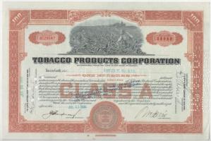 Amerikai Egyesült Államok 1970-1958. 5db klf részvény, mindegyik lyukasztásokkal érvénytelenítve T:A...