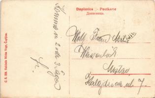 Capljina, bridge (Rb)