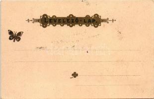 Kretzschmar E. és társa "Attila kerékpárművek" üzletének reklámlapja. Budapest, József kör...