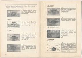 Pécsi szükségpénzek kiállítása a JPM Várostörténeti Múzeumban. Pécs, JPM Várostörténeti Múzeum és MÉ...