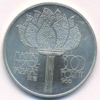 1986. 500Ft Ag "XV. Téli Olimpia Calgary 1988" T:BU folt Adamo EM98