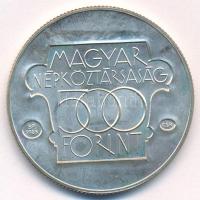 1985. 500Ft Ag "Kulturális fórum" T:BU folt Adamo EM89