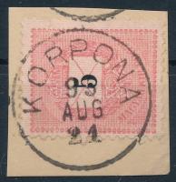 "KORPONA"