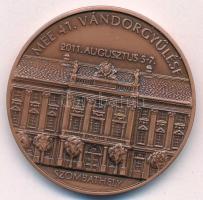 Varga Géza (1951-) 2011. "Bitnicz Lajos 1790-1871 / MÉE 41. Vándorgyűlése - 2011. augusztus 5-7...