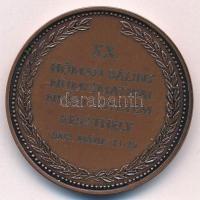 Bozó Gyula (1913-2004) 2000. "Hóman Bálint Numizmatikai Nyári Egyetem - Tata / Tata - Totis&quo...