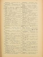 1913 A Magyar Szent Korona Országainak helységnévtára a posta-távírdahivatalok és vasúti távírdák ha...