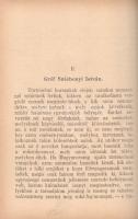 Pulszky Ferenc: 
Ábránd és valóság: Mese a csillagfiról és a királyfiról. - Jellemrajzok. Eötvös, S...
