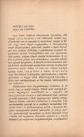 Málnási Ödön, vitéz: 
A magyar nemzet őszinte története.
Budapest, (1937). Cserépfalvi Könyvkiadó ...
