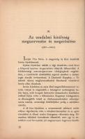 Málnási Ödön, vitéz: 
A magyar nemzet őszinte története.
Budapest, (1937). Cserépfalvi Könyvkiadó ...