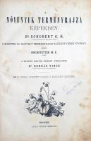 Schubert, Gotthilf Heinrich von: 
A növények természetrajza képekben. Schubert G. H. ismeretes és k...