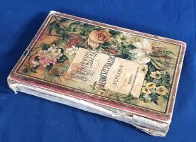 Schubert, Gotthilf Heinrich von: 
A növények természetrajza képekben. Schubert G. H. ismeretes és k...