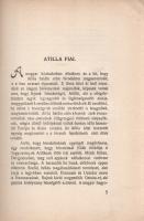 Baráthosi Balogh Benedek: 
Hun utódok, elpusztult hunos véreink.
Budapest, 1931. Szerző - Held Ján...
