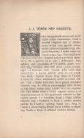 Baráthosi Balogh Benedek: 
Vázlatok török testvéreink történetéből.
Budapest, 1928. Szerző - Held ...