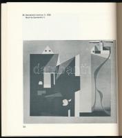 Hegyi Lóránd (szerk.): Korniss Dezső kiállítása. Bp., 1980, Magyar Nemzeti Galéria. 58 p. Fekete-feh...