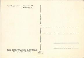 Könyvek között. Magyar Zsidó Irodalmi és Művészeti Bizottság (Budapest) kiadása. Judaika / Amidst Bo...