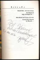 Bokodi Béla, eM Soós György: Kerékpárral négy sivatagon át... / Cross Four Deserts by Bicycle... Bok...