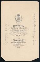 1865 Kiss Károly (1793-1866) hadtudományi író, a Kisfaludy Társaság és az MTA tagja, 1848-ban a nemz...