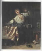 2005 Sotheby's árverési katalógus, 19. századi német, osztrák, magyar és szláv festmények (Munk...