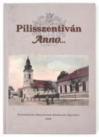 Feketéné Ziegler Ágota, Csovics Balázs, Fogarasy Attila (szerk.): Pilisszentiván Anno... Régi képeslapok, fotográfiák egy bányászfaluról s lakóiról. Pilisszentiván, 2009, Pilisszentiváni Helytörténeti Közhasznú Egyesület. Kiadói kartonált papírkötés, előzéklapon tollas névbejegyzéssel.