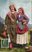 Sicilian folkwear (EK)