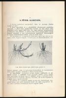 Gróf Béla, Grúber Ferenc, Taróczi Herbert: A rét és legelő növényei. Fűmagtermesztés. 88 eredeti kép...