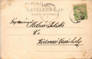 Tarcal-hegység, Fruska Gora, Strazilovo; Branko Radicevic emlékszobor, erdészház, völgy / monument, ...