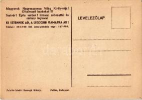 Budapest XII. Normafa közelében épülő Világkirálynéja kápolna, a magyar hősök emlékszentélye (EK)
