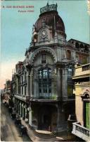 1911 Buenos Aires, Palace Hotel (EK)