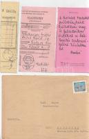 A Szolnok Megyei Levéltár kéziratos térképeinek katalógusa 1867-ig. Összeállította: Antal Árpád. (De...