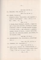 A Szolnok Megyei Levéltár kéziratos térképeinek katalógusa 1867-ig. Összeállította: Antal Árpád. (De...