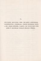 A Szolnok Megyei Levéltár kéziratos térképeinek katalógusa 1867-ig. Összeállította: Antal Árpád. (De...