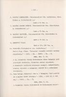 A Szolnok Megyei Levéltár kéziratos térképeinek katalógusa 1867-ig. Összeállította: Antal Árpád. (De...