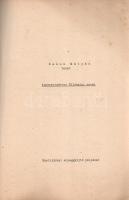 Kakuk Mátyás: 
Kunszentmárton földrajzi nevei.
Szolnok, 1965. Szolnok megyei Tanács VB. rotaprint ...