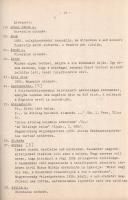 Kakuk Mátyás: 
Kunszentmárton földrajzi nevei.
Szolnok, 1965. Szolnok megyei Tanács VB. rotaprint ...