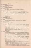 Kakuk Mátyás: 
Kunszentmárton földrajzi nevei.
Szolnok, 1965. Szolnok megyei Tanács VB. rotaprint ...