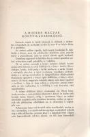 Nagy Zoltán: 
A modern magyar könyvillusztráció. A fametszet újjászületése.
Budapest, 1937. (Királ...