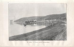 Isirkoff, A. [Iszirkov, Anasztasz Todorov]: 
Bulgária. Föld- és néprajz. Fordította Cholnoky Jenőné...