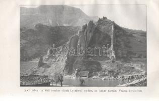 Isirkoff, A. [Iszirkov, Anasztasz Todorov]: 
Bulgária. Föld- és néprajz. Fordította Cholnoky Jenőné...