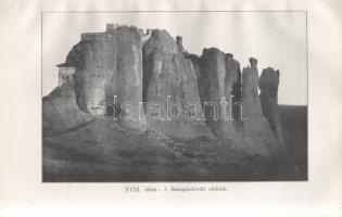 Isirkoff, A. [Iszirkov, Anasztasz Todorov]: 
Bulgária. Föld- és néprajz. Fordította Cholnoky Jenőné...