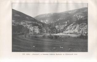 Isirkoff, A. [Iszirkov, Anasztasz Todorov]: 
Bulgária. Föld- és néprajz. Fordította Cholnoky Jenőné...