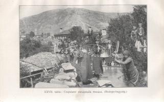 Isirkoff, A. [Iszirkov, Anasztasz Todorov]: 
Bulgária. Föld- és néprajz. Fordította Cholnoky Jenőné...