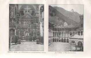 Isirkoff, A. [Iszirkov, Anasztasz Todorov]: 
Bulgária. Föld- és néprajz. Fordította Cholnoky Jenőné...